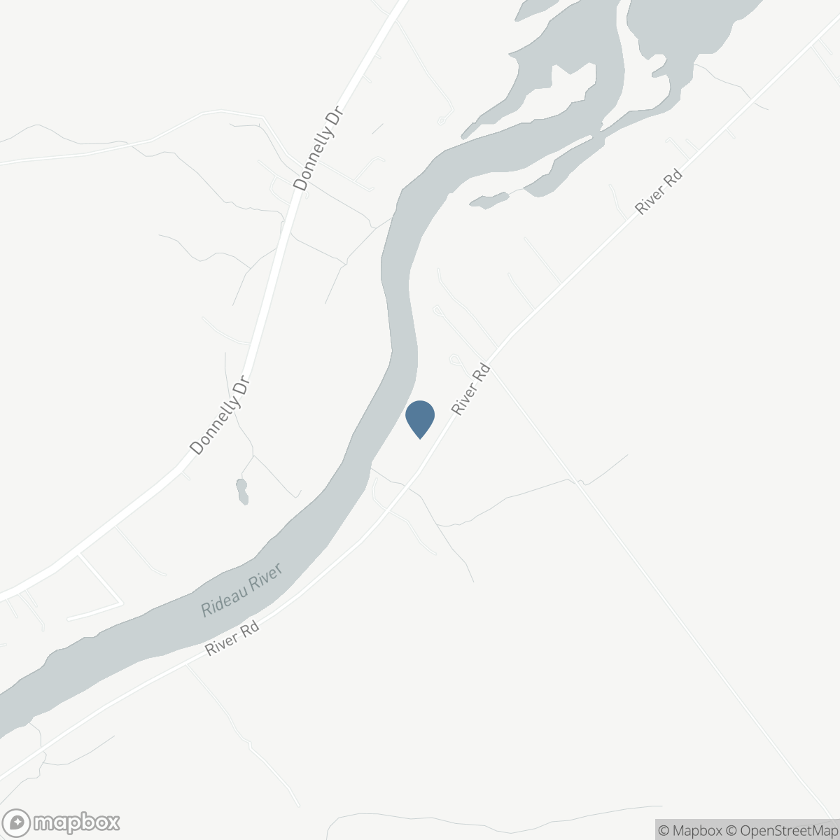 1063 RIVER ROAD, Kemptville, Ontario K0G 1J0